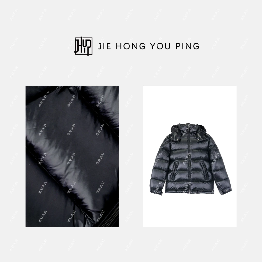 冬季休闲宽松羽绒服女超厚东北哈尔滨旅游保暖外套划雪服ALY23102