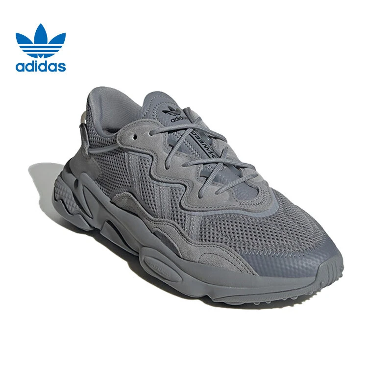 【劲浪体育】阿迪三叶草休闲时尚OZWEEGO通款经典鞋GW4671