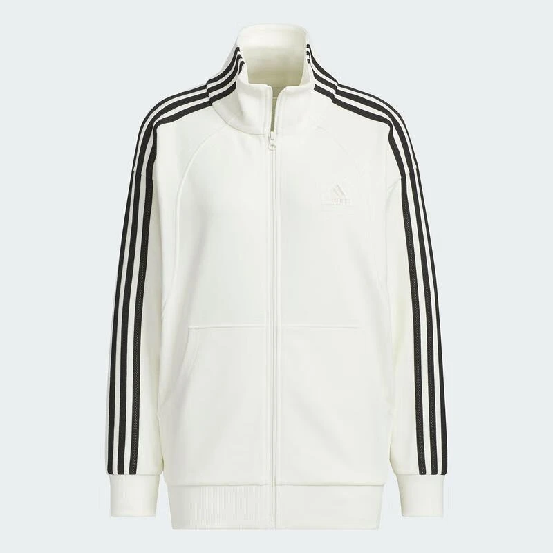 【劲浪体育】Adidas/阿迪达斯休闲时尚系列JACKET女款外套JN0760