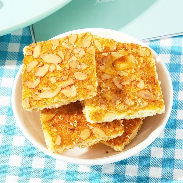 8字头新人浮力【易碎介意慎拍】解馋酥脆零食休闲甄选看剧小零食