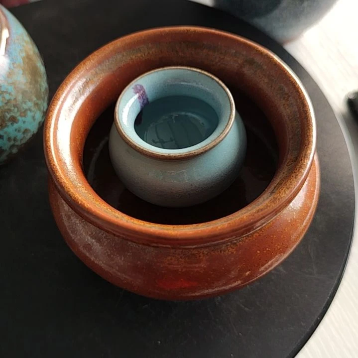 【闪购商品】陶瓷摆件岁****A