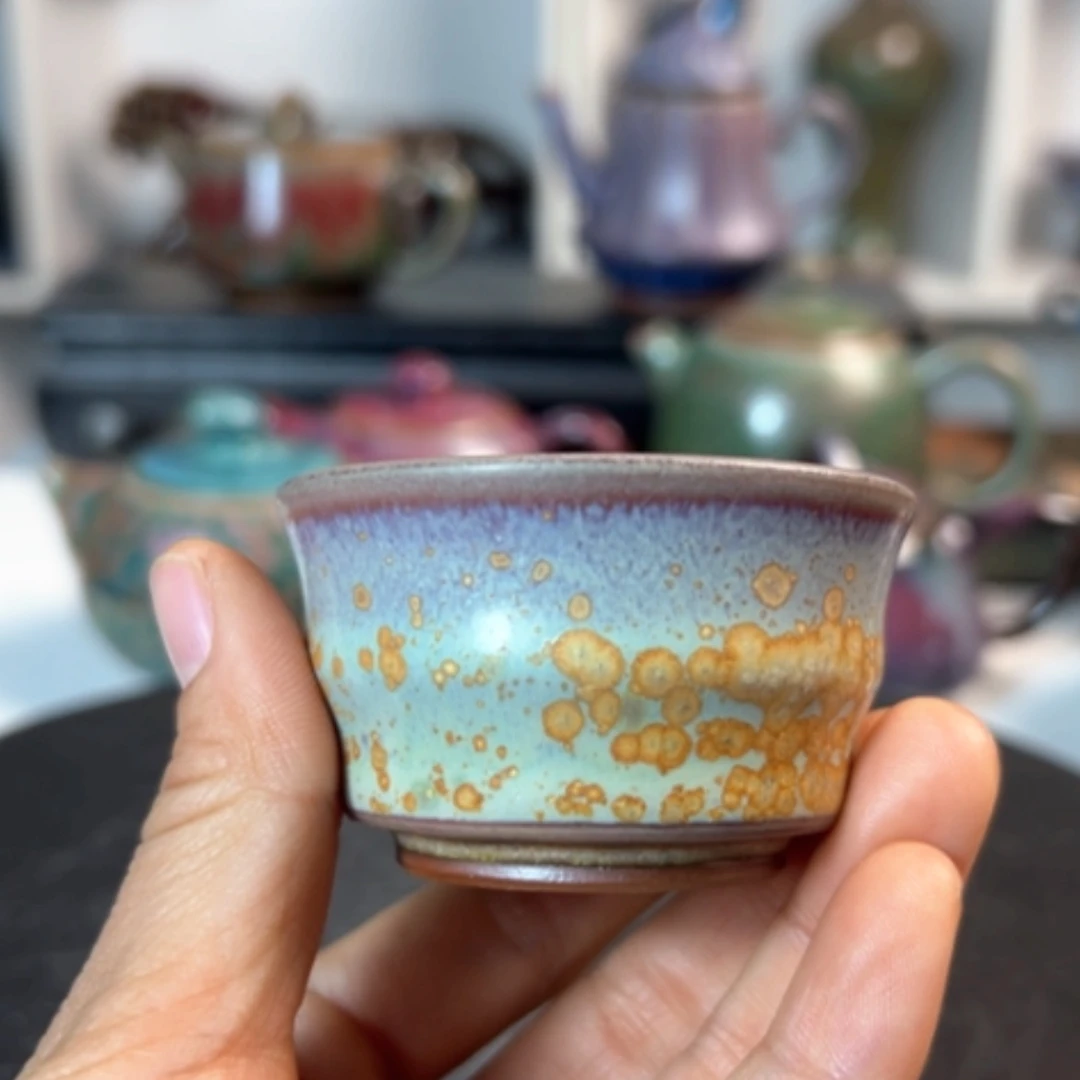 【闪购商品】陶瓷杯