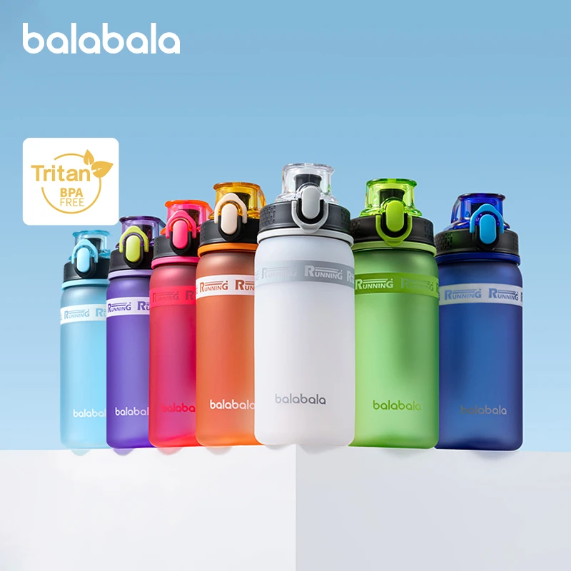 巴拉巴拉冷水杯直饮杯冷水壶208924179205