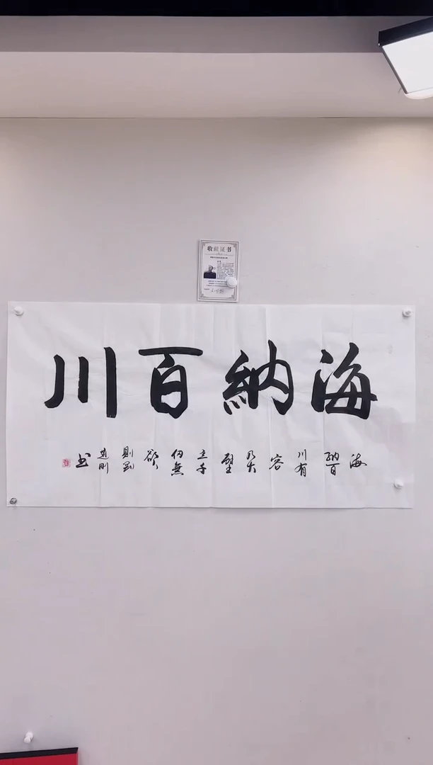 【闪购商品】绘画赵刚海纳