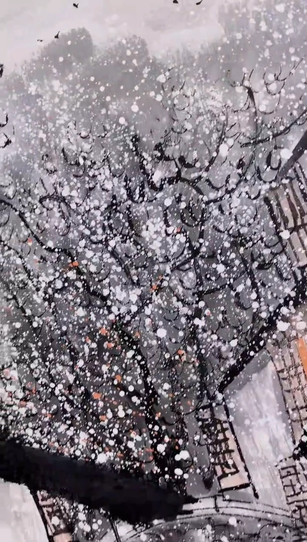 【闪购商品】绘画赵燮斗方4