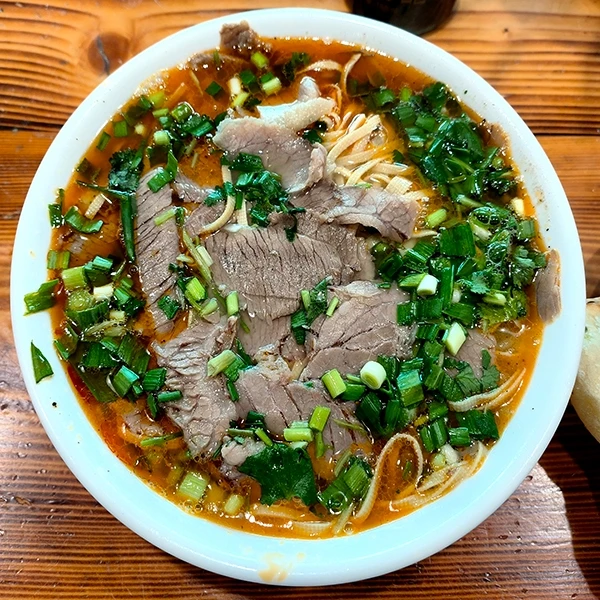淮南牛肉汤 牛肉面 红烧牛肉全套商用超详细配方汤底制作秘制