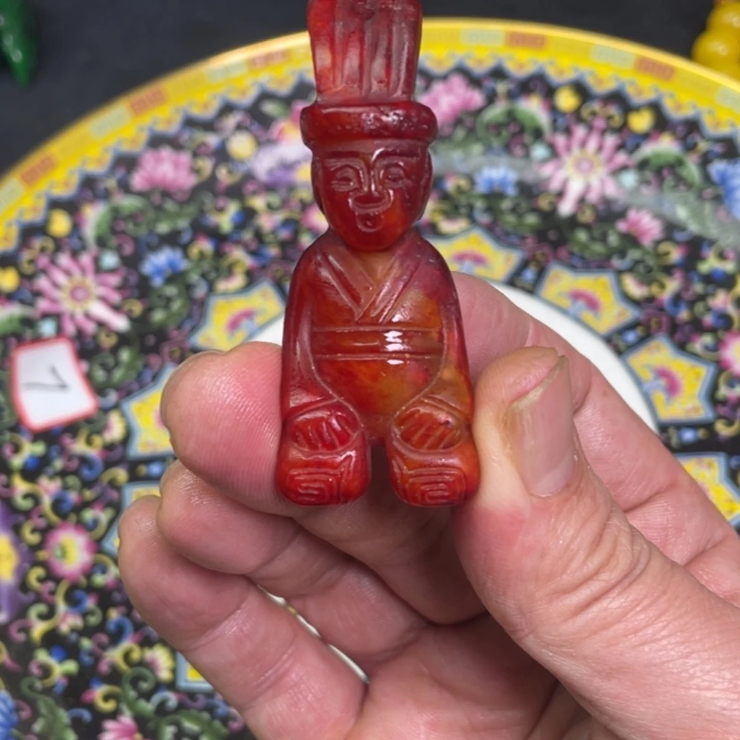 【闪购商品】密胺摆件