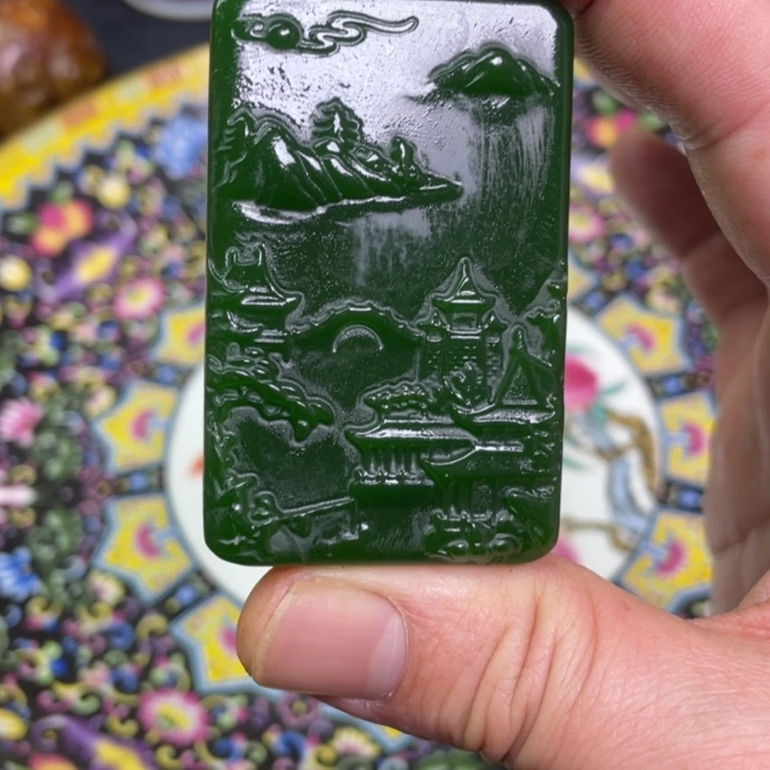 【闪购商品】密胺摆件