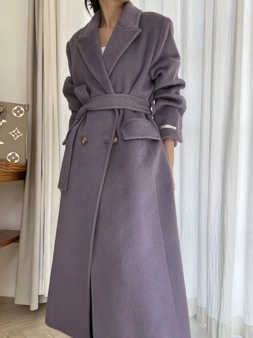 【661-670】秋冬女装外套毛衣 宽松时尚休闲百搭（以直播间为准）