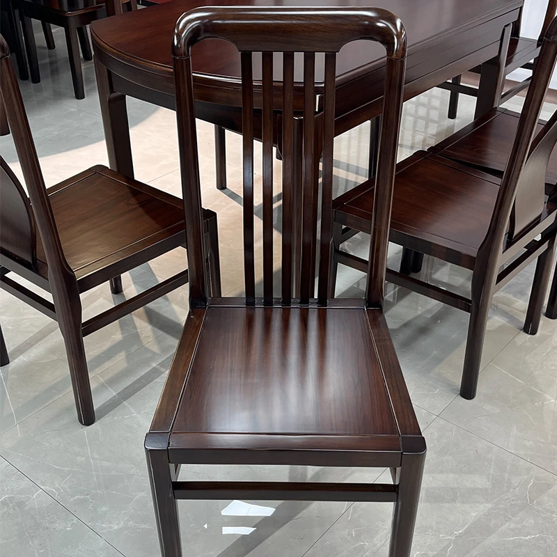 【专属链接】实木餐桌椅