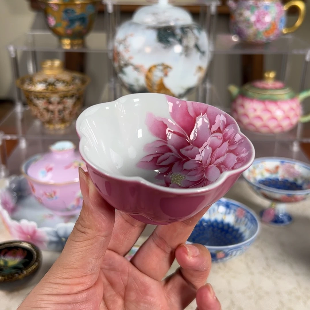 陶瓷设计陶瓷艺术