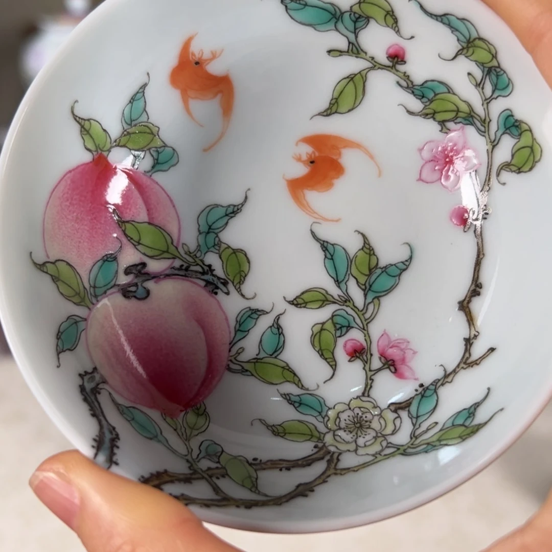 【闪购商品】杯子飞**高