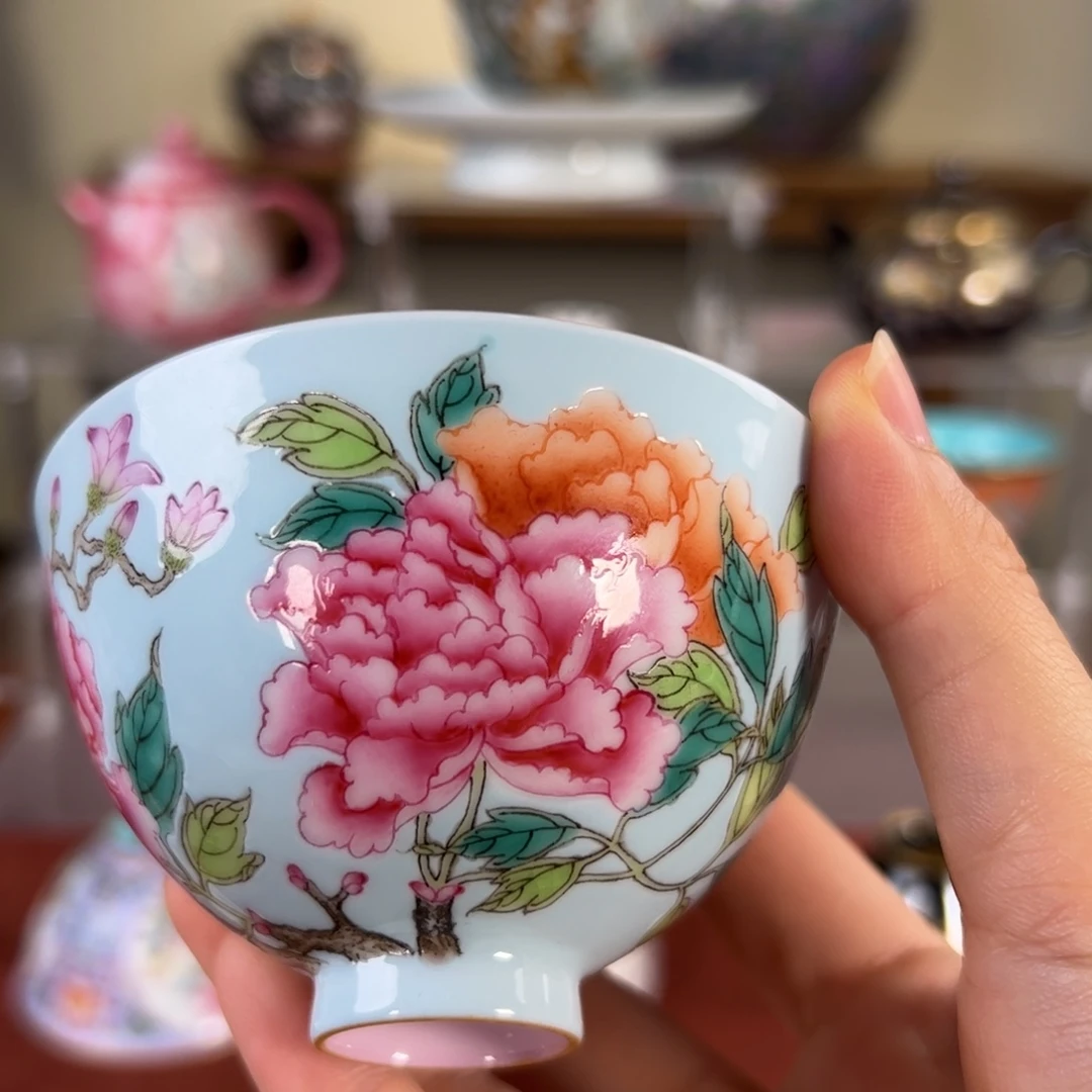 陶瓷杯子陶瓷杯子陶瓷