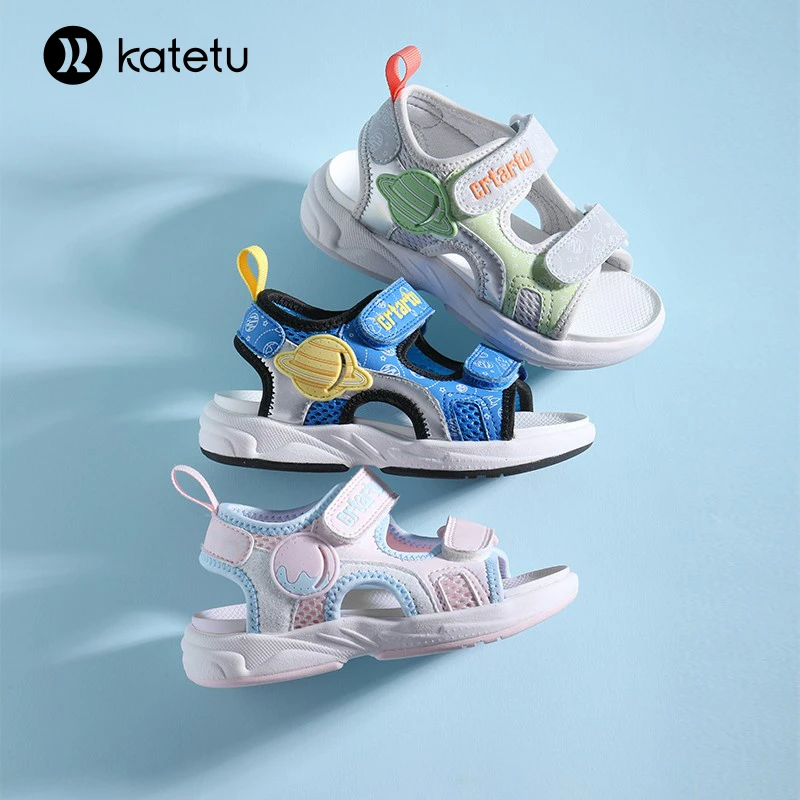 【卡特兔】79.9元夏款儿童学步鞋，下单需知:先选尺码再选颜色