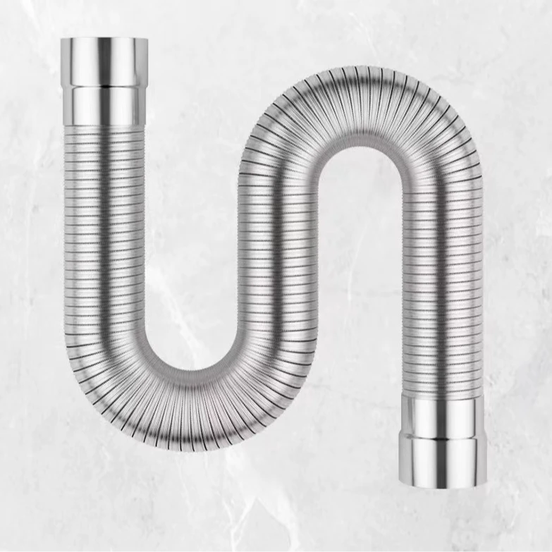 户外排烟管金属管