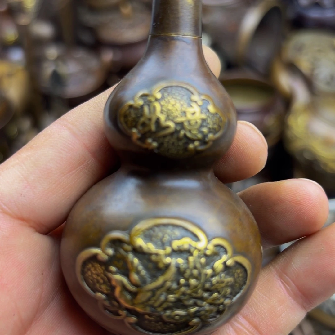 铜器的制作工艺与工艺