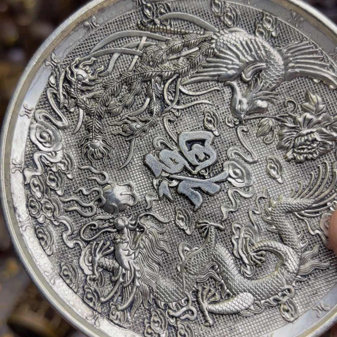铜器的制作工艺和工艺都