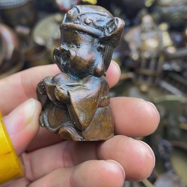 I don’t know what to do with