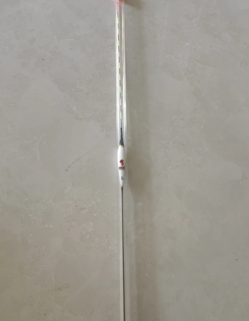 神聚  高灵敏电子浮漂  吃铅3.4  鲤鱼漂