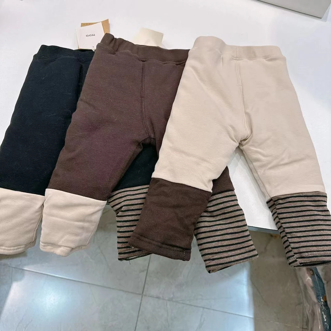 MDD超厚实打底裤冬款