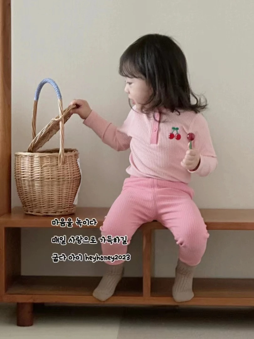 二嫂家直播间拍链接婴幼儿衣服用品母婴下播不建议拍秋季小童针织