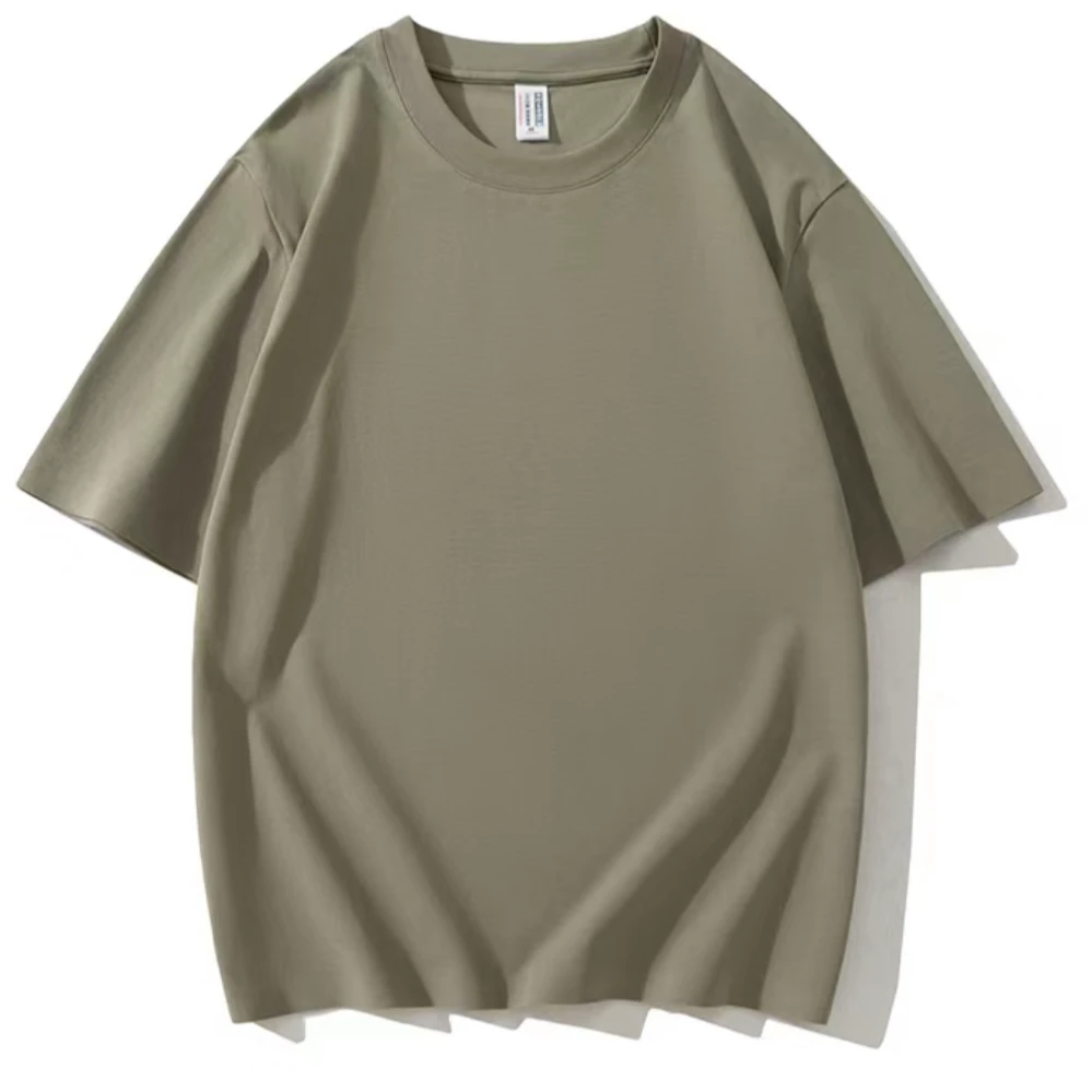 {001-100}夏季新款时尚百搭女士休闲半袖宽松舒适