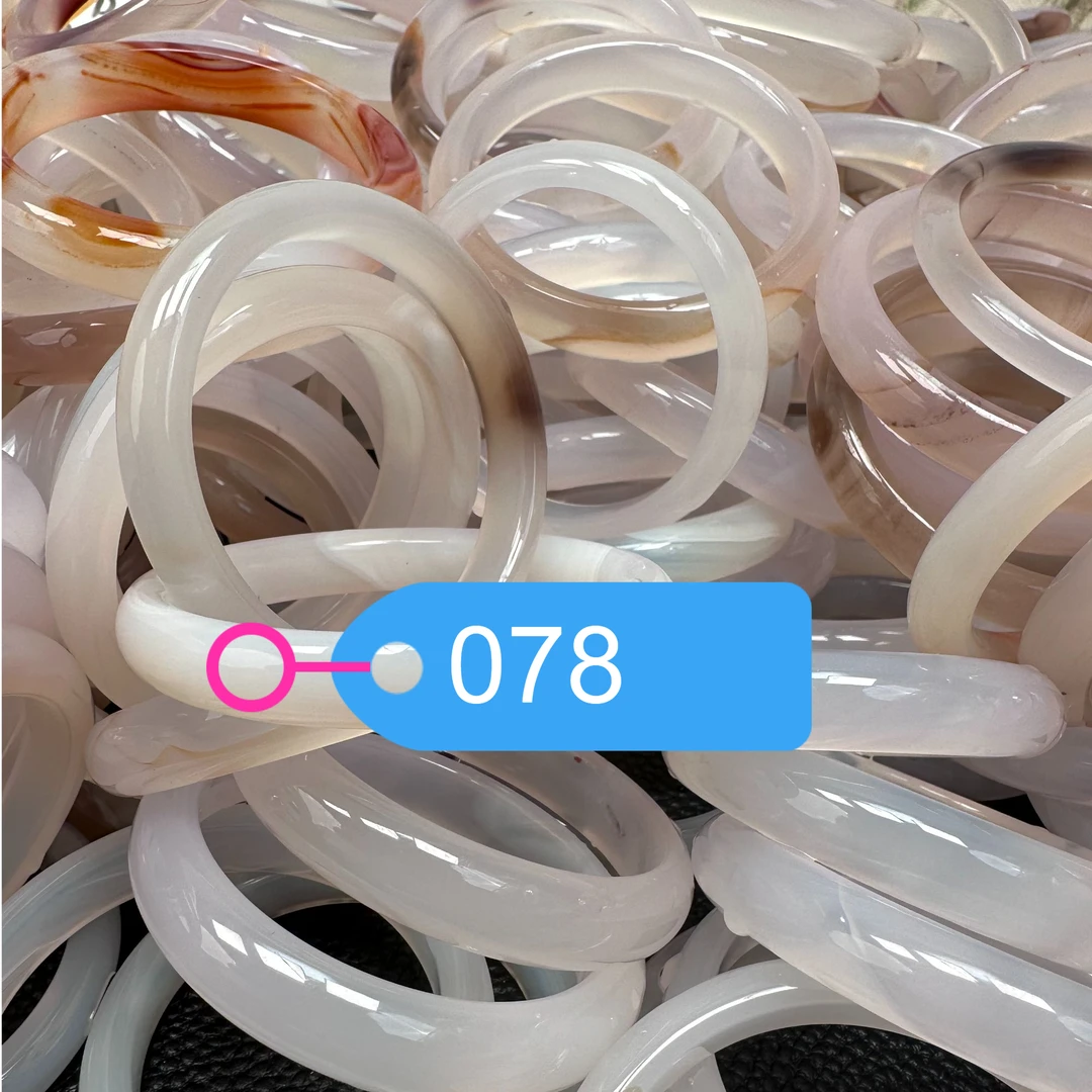 078天然玉石多样性发货直播间选款截图