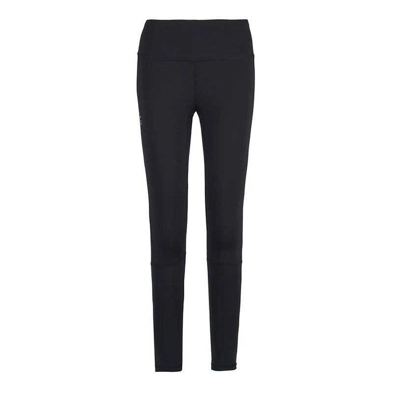 TOREAD/探路者女士长裤透气舒适徒步长裤弹力修身长裤跑步运动