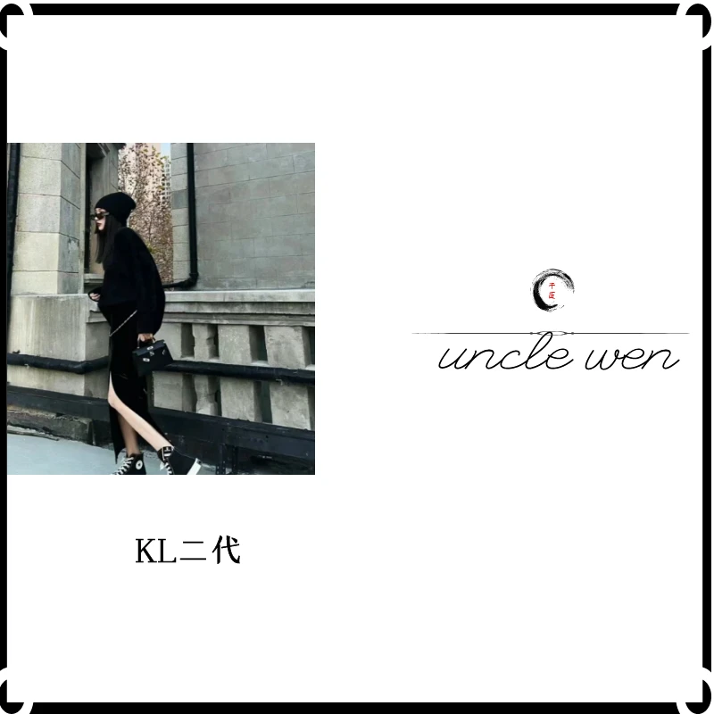 KL二代  EPSOM 法式小众时尚女包