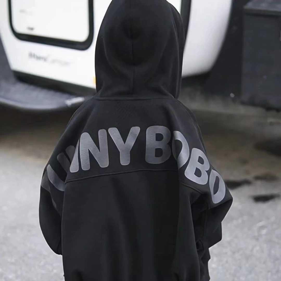 男童外套秋季新款2024儿童春秋连帽开衫卫衣中大童男孩洋气上衣