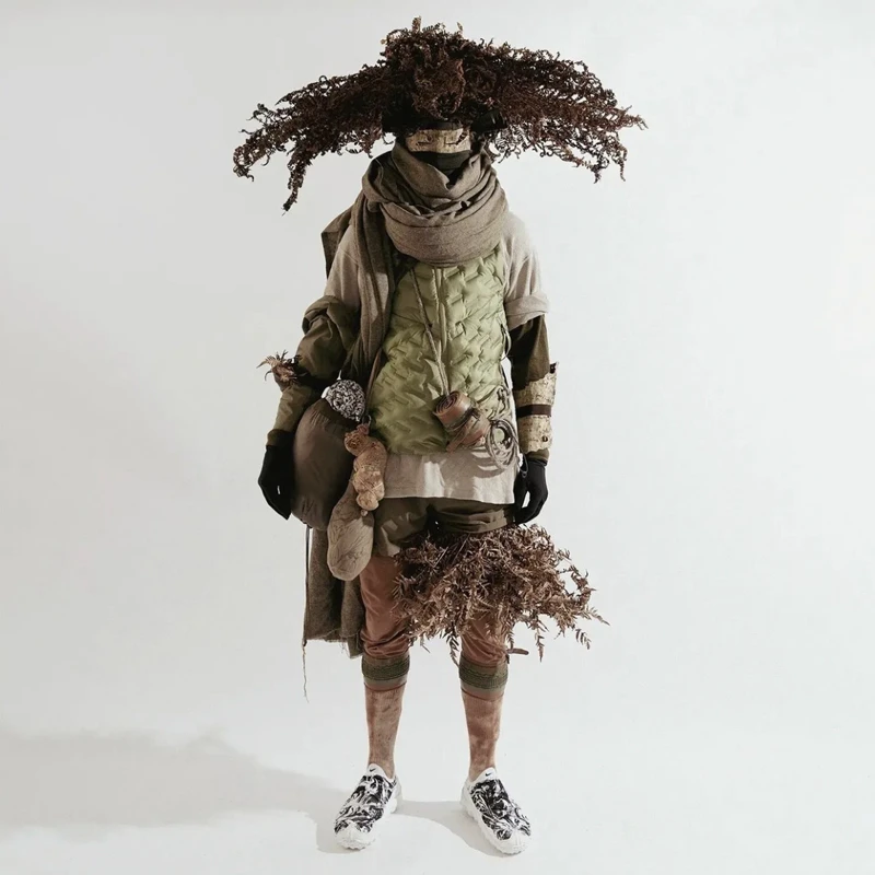 【阿凌】羽绒连帽内胆 可收纳 基础款 三防面料