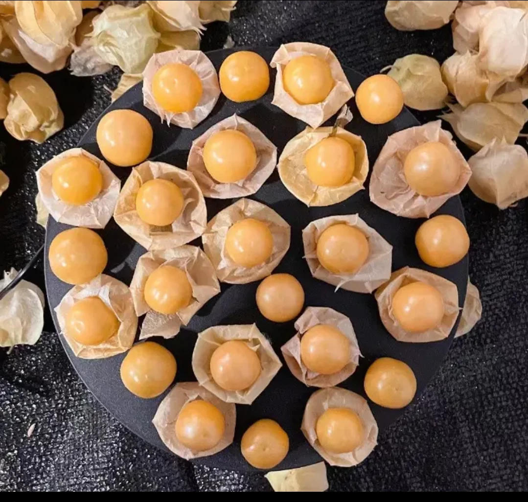 东北头茬姑娘果口甜纯甜大果甜甜甜
