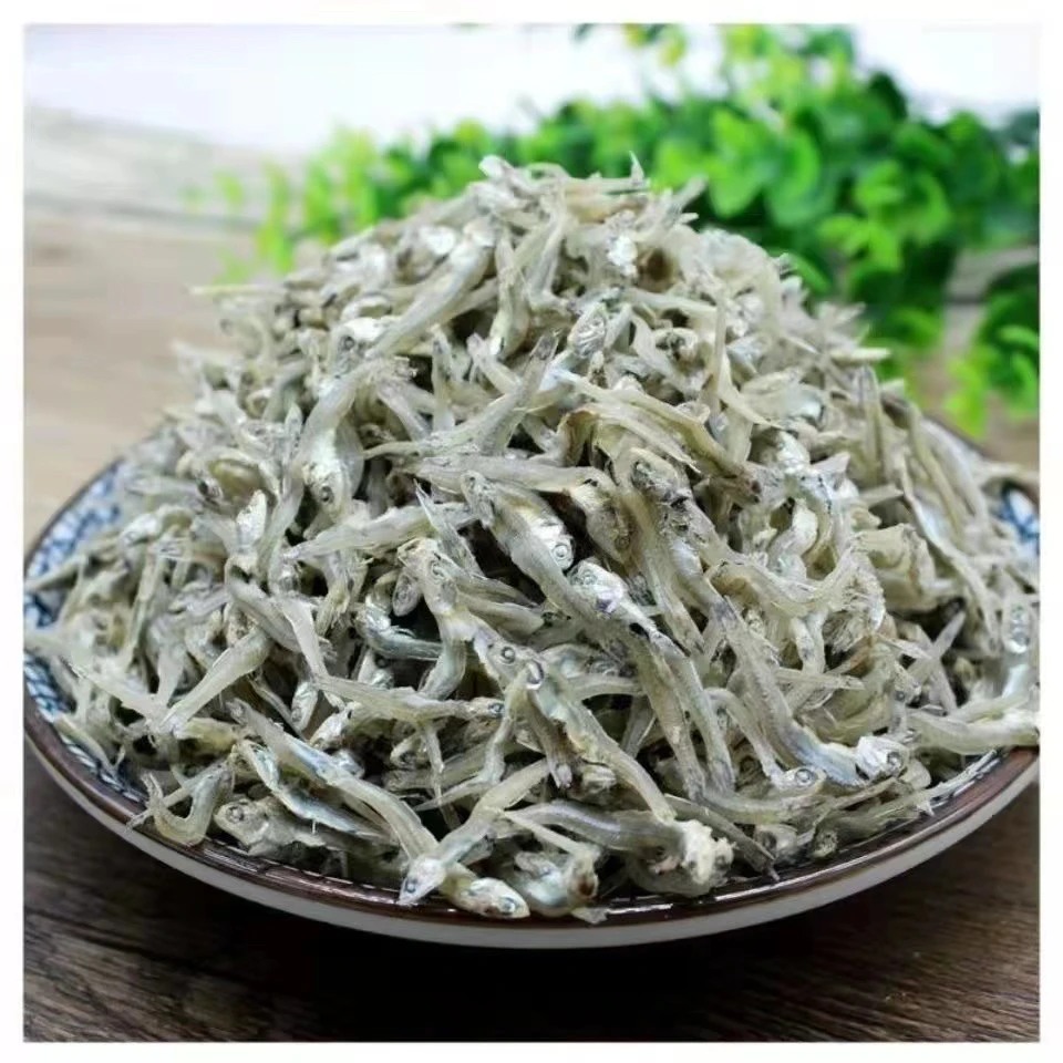 精选海干货丁香鱼干