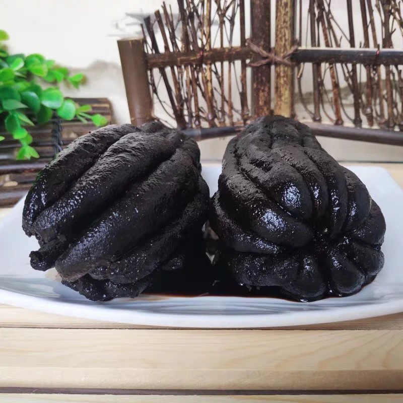 （小锋专属）潮州老香黄1斤左右