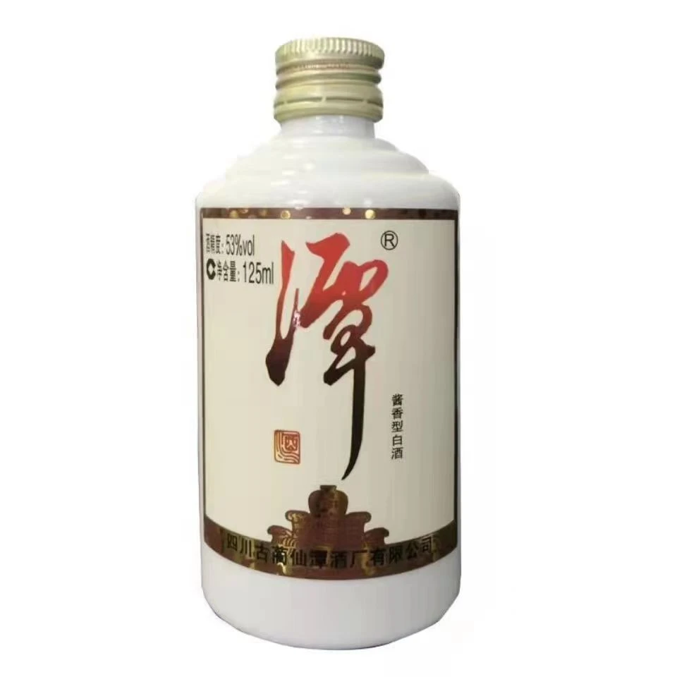 潭酒3号天坊地潭53度
