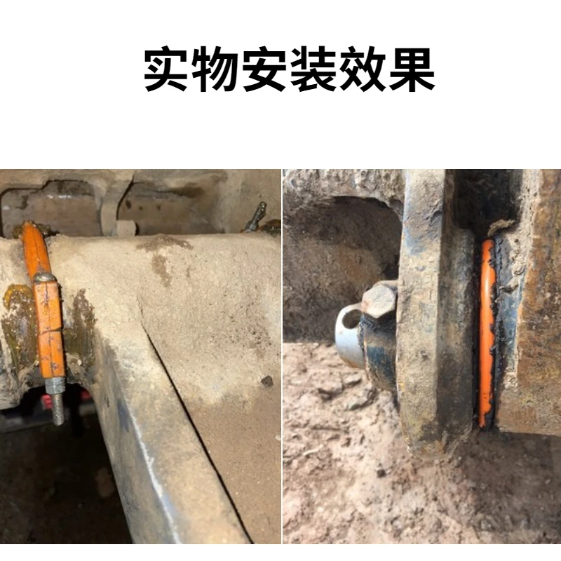 临工挖掘机马拉头防尘圈55 60 65 75 80 85 135 150 210斗轴油封