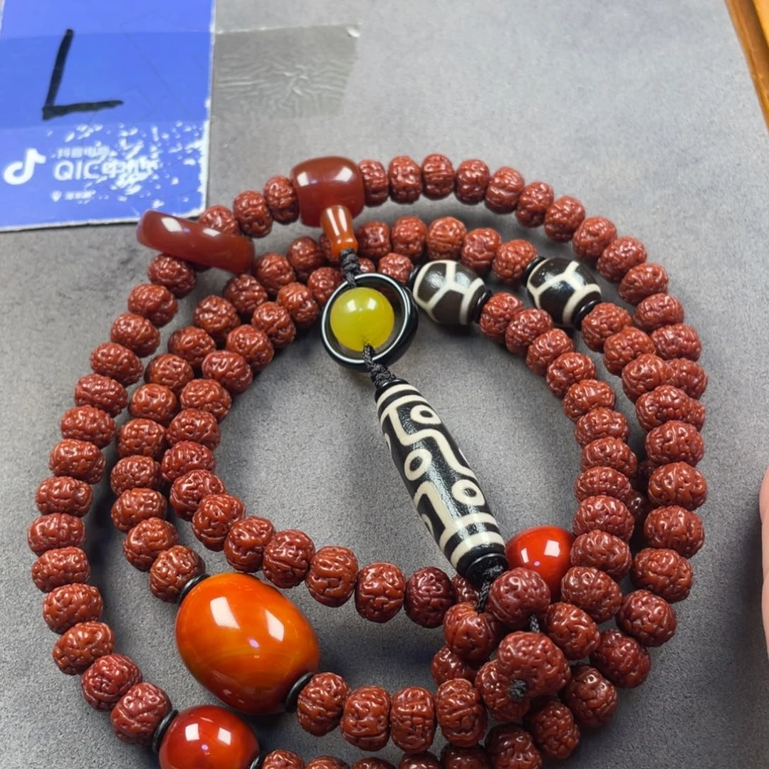 【闪购商品】金刚菩提吊坠金刚