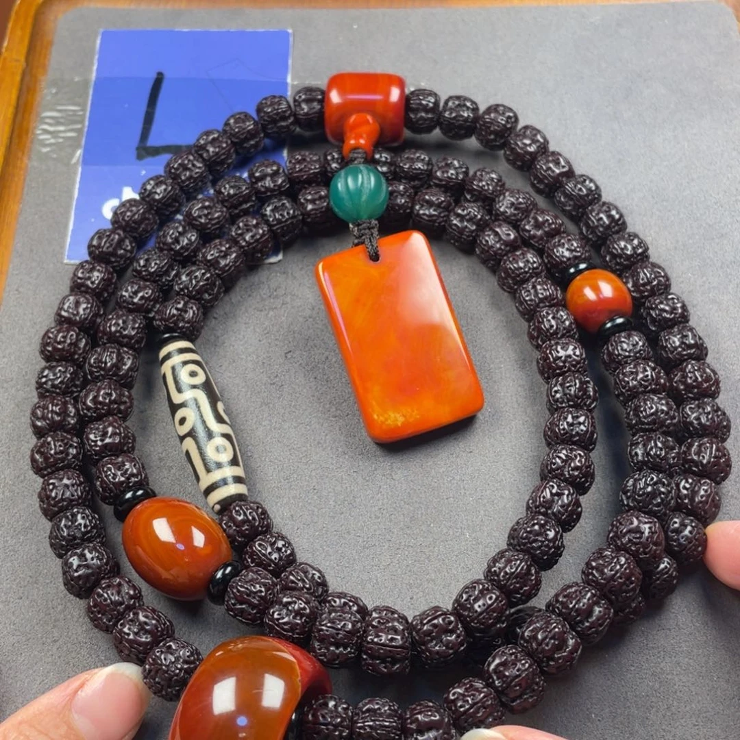 【闪购商品】金刚菩提吊坠金刚