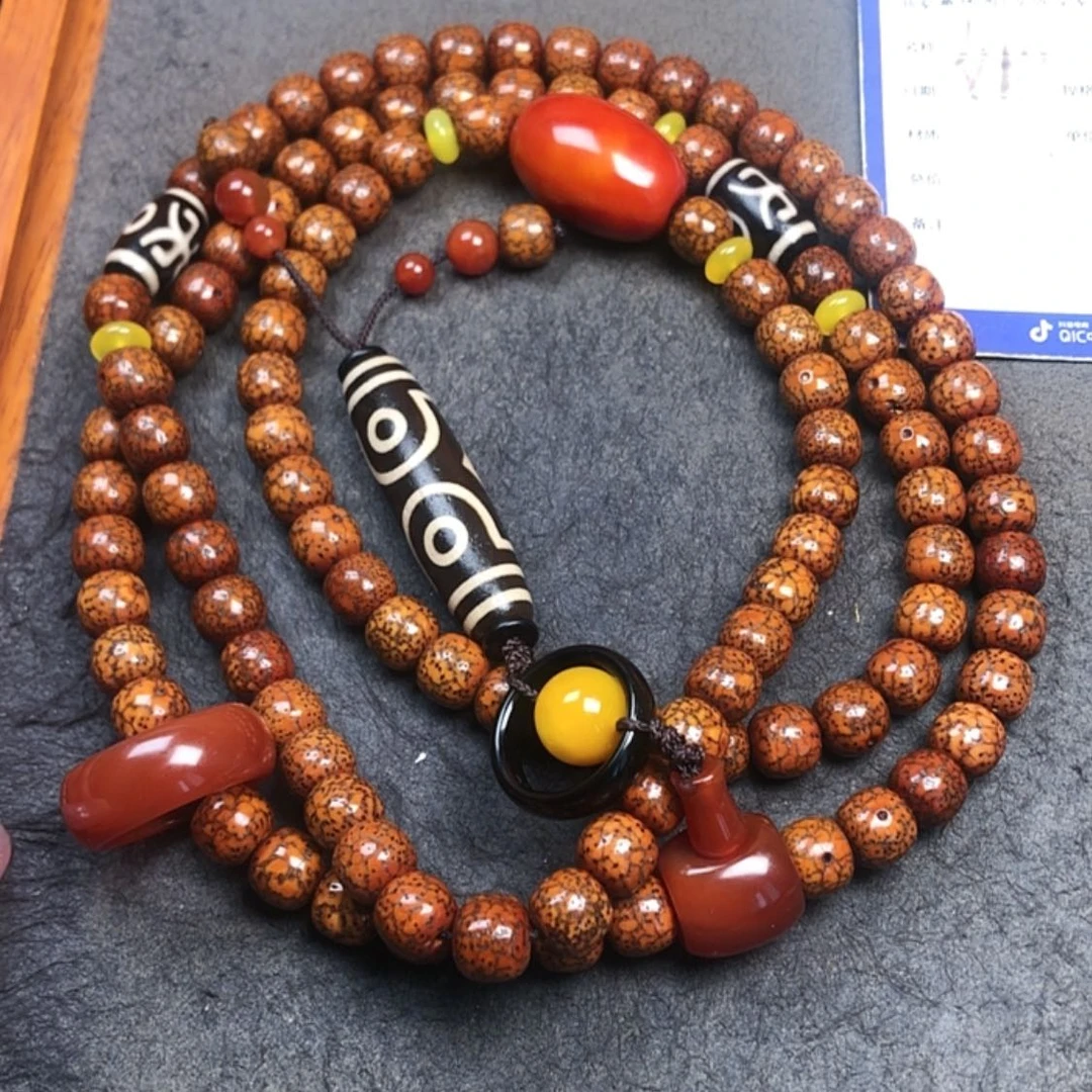 【闪购商品】星月菩提吊坠