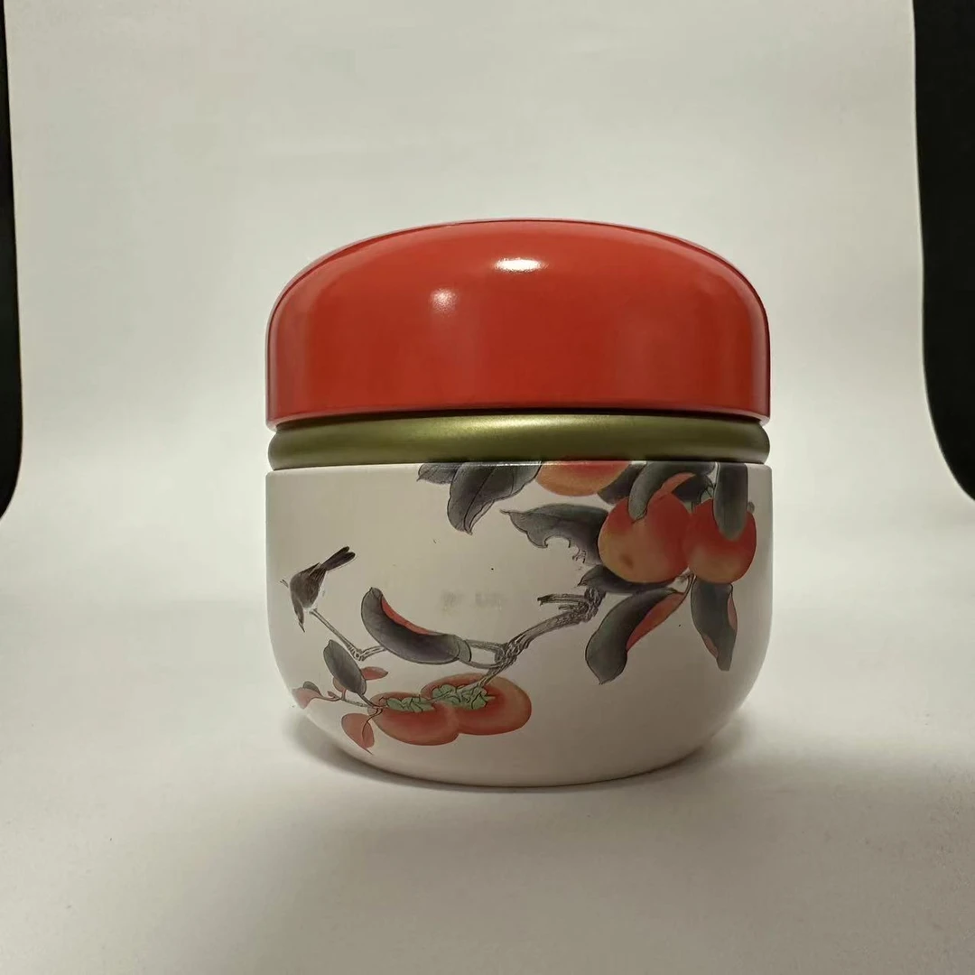 愈创小蓝精油皂120克一罐