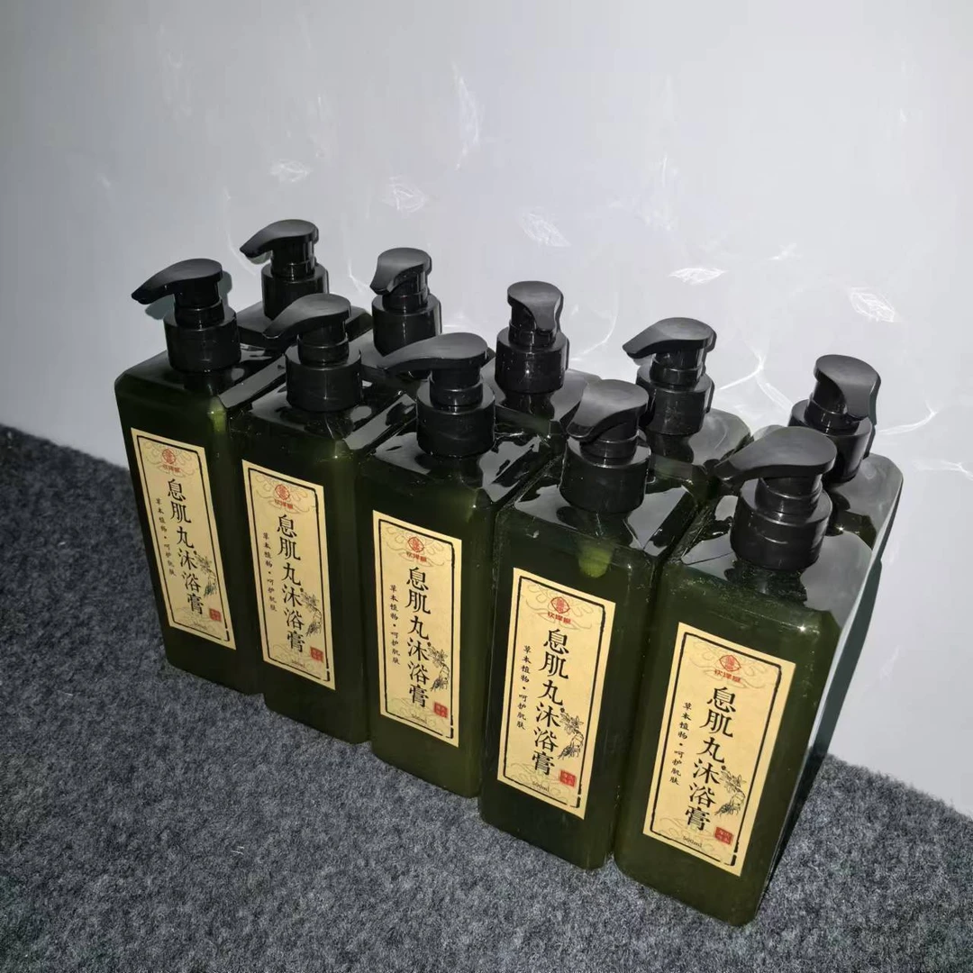 息肌丸精油膏十瓶500ml［备］香料精油