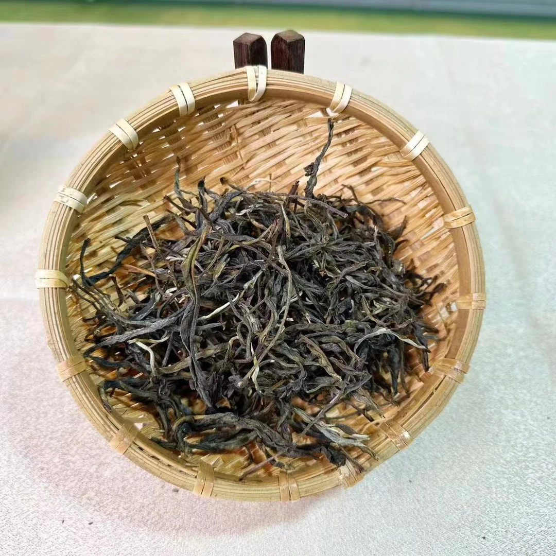 【黄草林古树】 2021年普洱茶生茶散茶茶通用代替链接