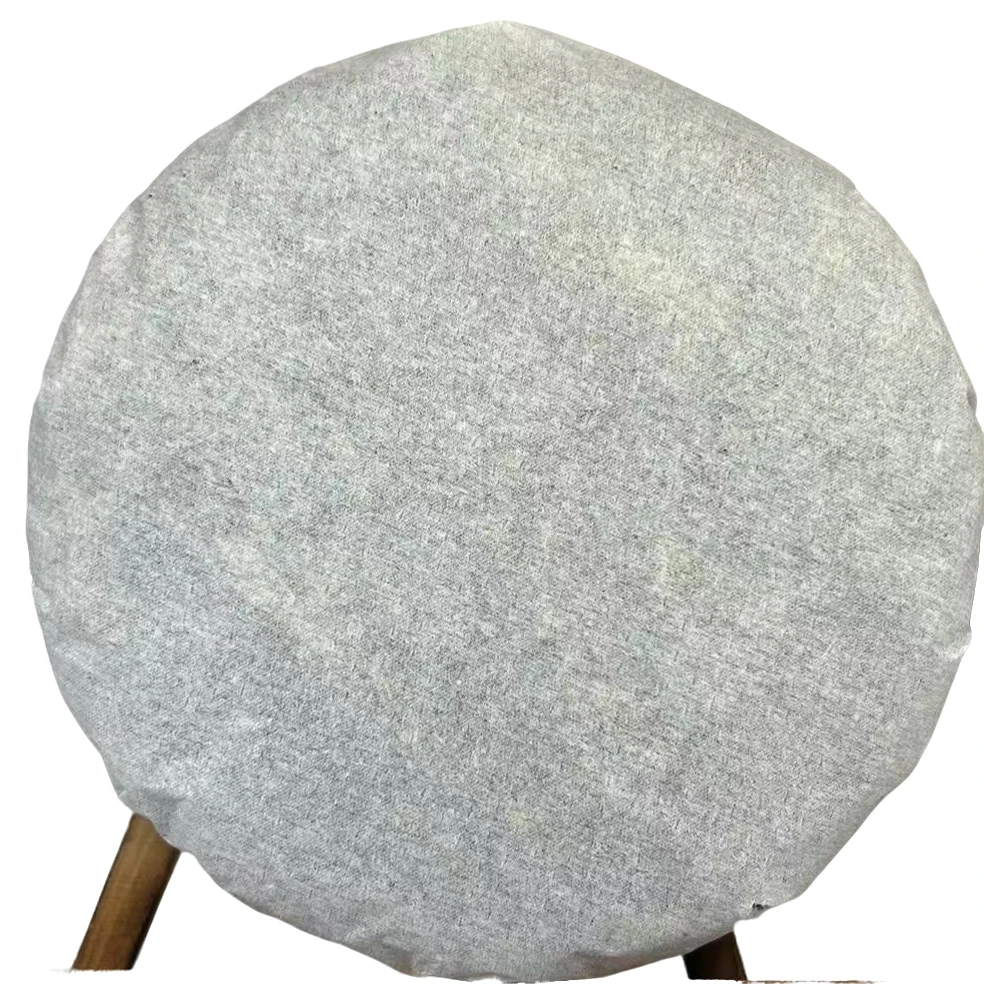 【生茶】【老班章白棉饼】2022 年普洱生茶饼茶357g/饼