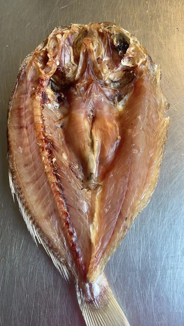 白锅子鲞  白姑鱼鲞 中国大陆舟山特产海鲜干货