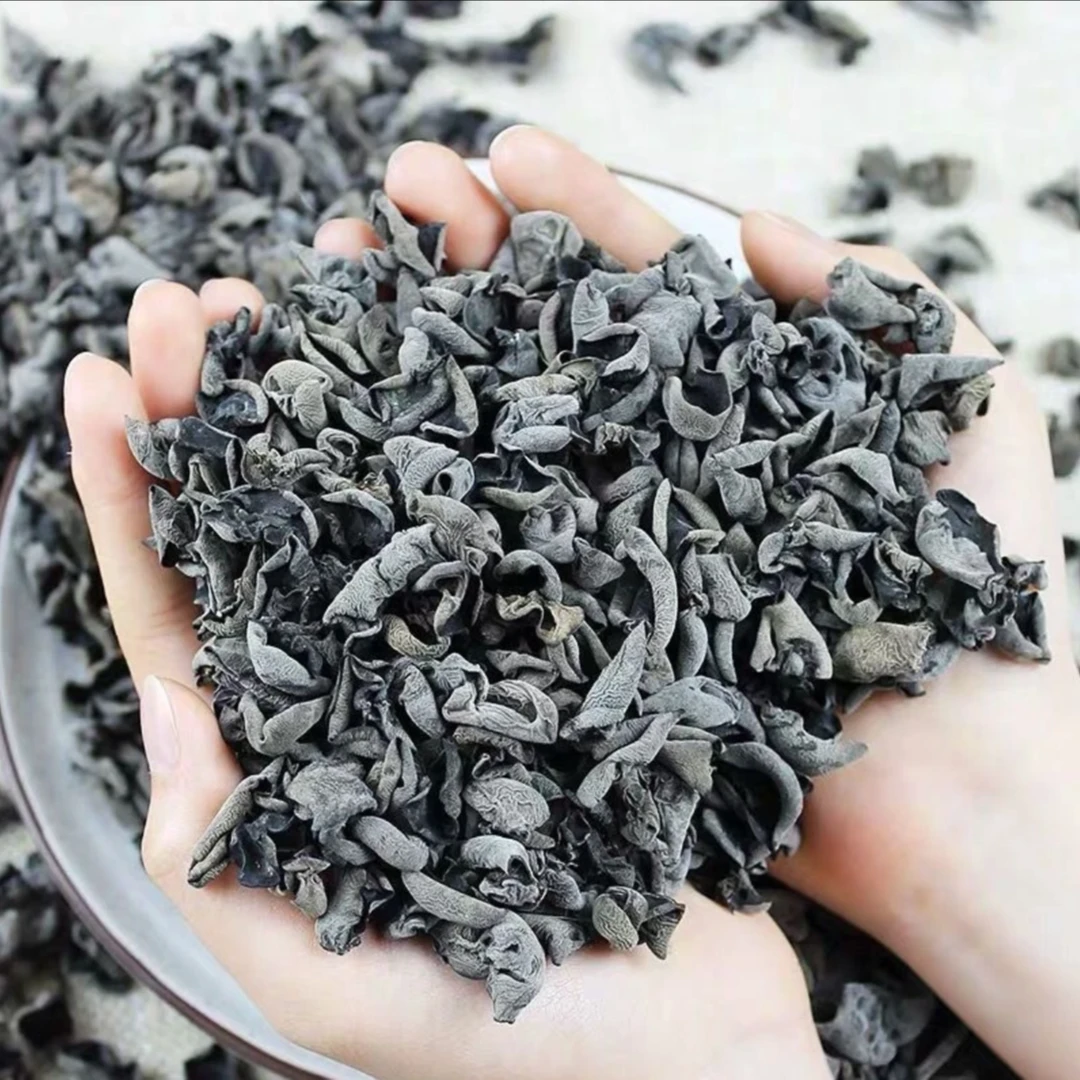 东北迷你小木耳250g一袋