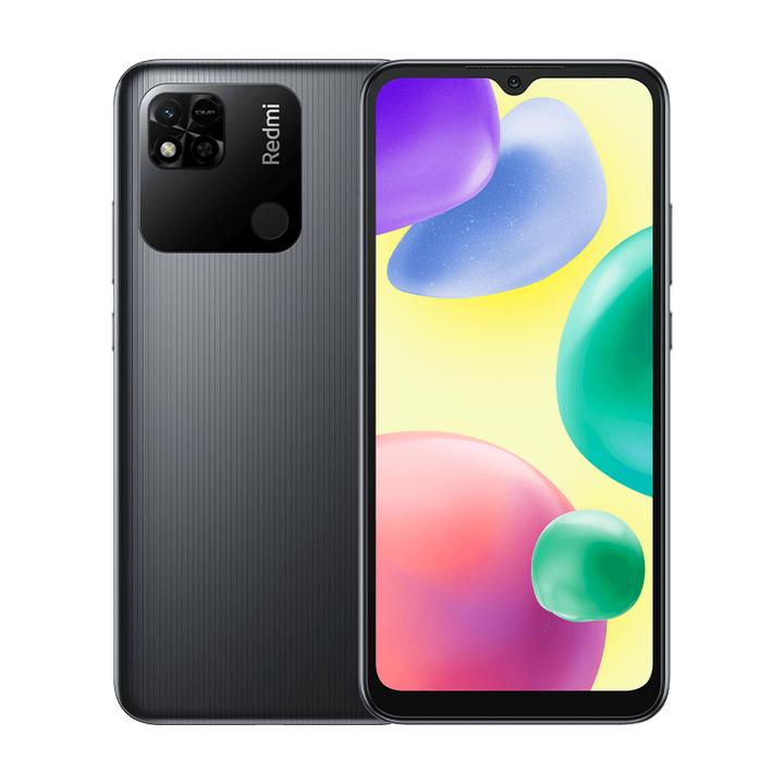 红米10A 大屏幕大容量老人机 学生机