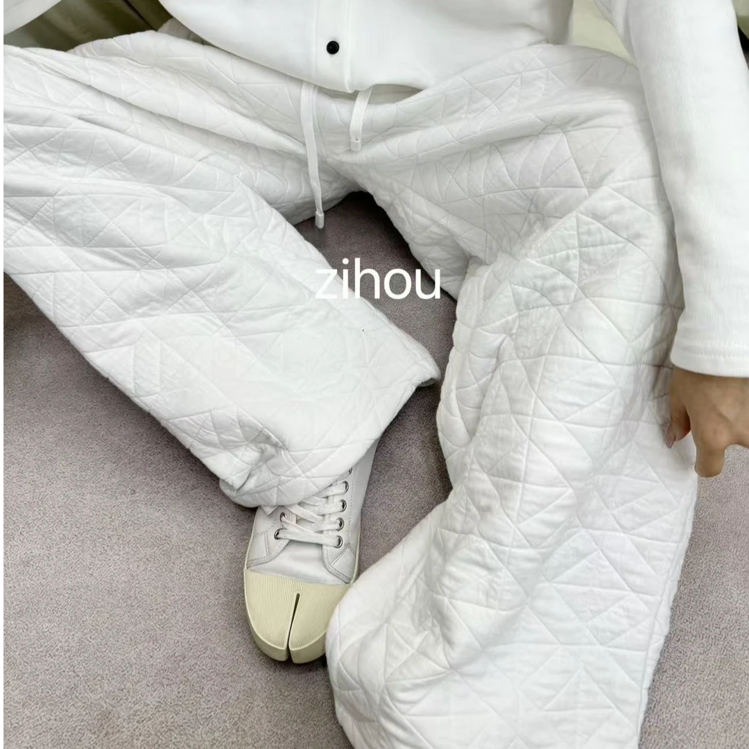 冬冬特推 加绒加棉裤（裤长105）