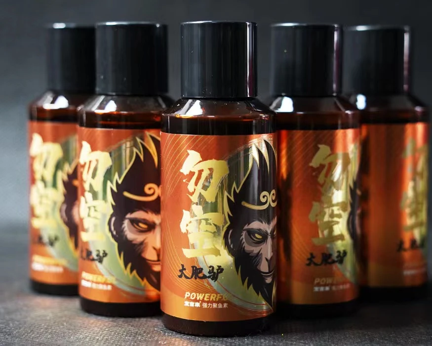 宝吉来勿空鲤鱼添加剂大肥驴