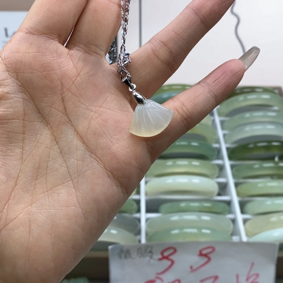 【闪购商品】岫玉手镯未镶嵌
