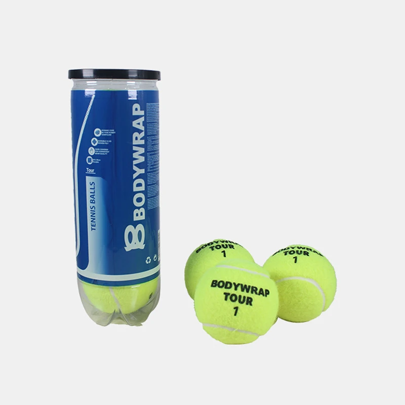 BODYWRAP巴迪瑞  TOUR网球